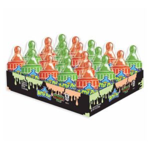 Halloween Watermelon & Tropical Punch Baby Bottle