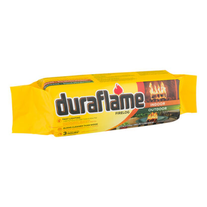 Zoom to enlarge the Duraflame Firelog • Original