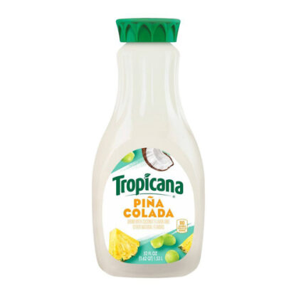 Zoom to enlarge the Tropicana Drink • Pina Colada