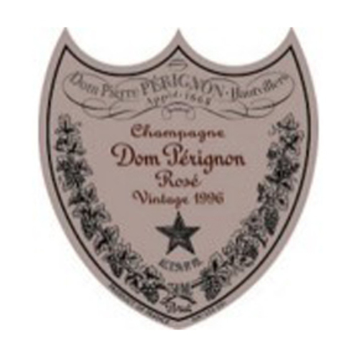 Zoom to enlarge the Dom Perignon Cuvee Rose Brut Champagne Rose Champagne Blend