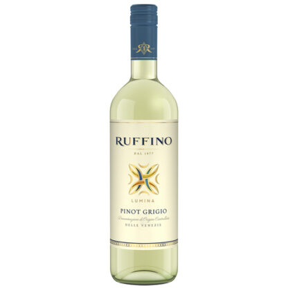 Zoom to enlarge the Ruffino Lumina Venezia Giulia IGT Pinot Grigio