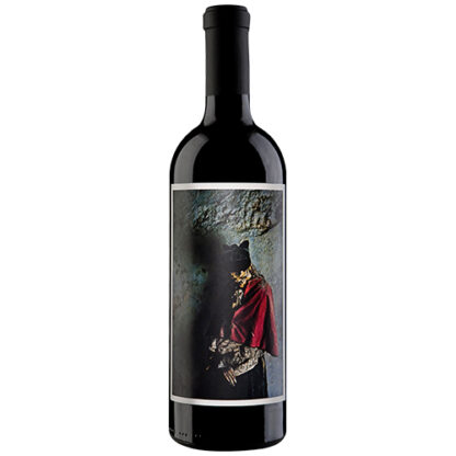 Zoom to enlarge the Orin Swift Palermo Cabernet Sauvignon