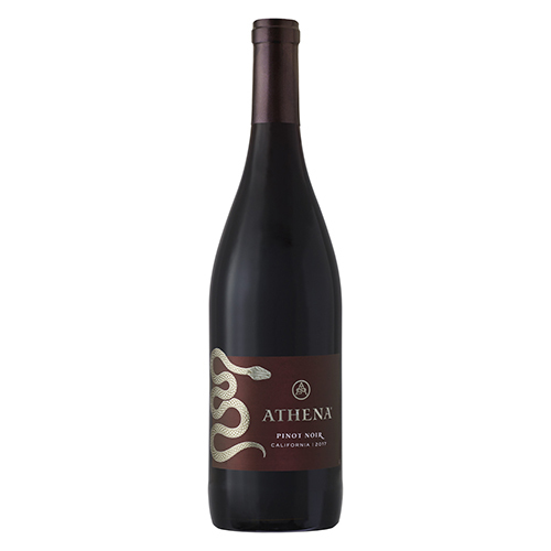 Zoom to enlarge the Athena Pinot Noir California