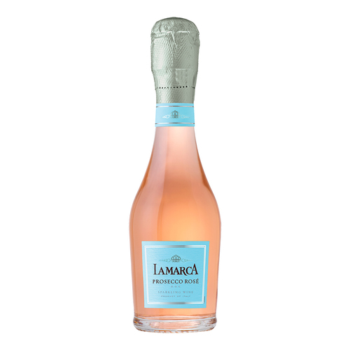 Zoom to enlarge the La Marca Prosecco Rose Singles