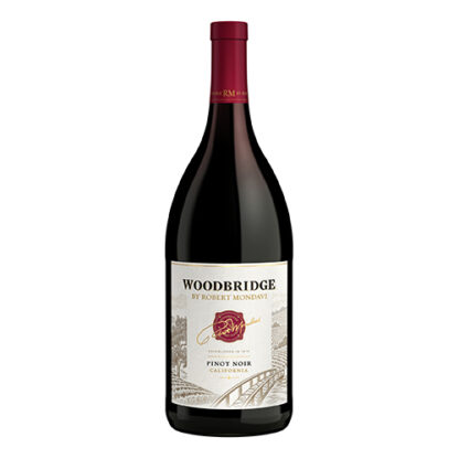 Zoom to enlarge the Woodbridge Pinot Noir