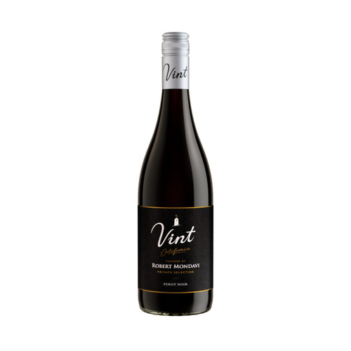 2007 Robert Mondavi Winery Pinot Noir Napa Valley