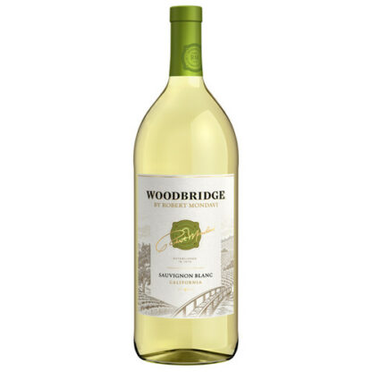 Zoom to enlarge the Woodbridge Sauvignon Blanc