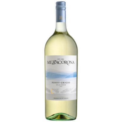 Zoom to enlarge the Mezzacorona Estate Grown Vigneti Delle Dolomiti IGT Pinot Grigio