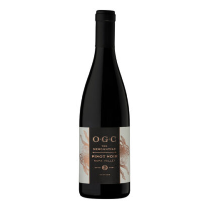 Zoom to enlarge the Oakville Grocery Company Pinot Noir O.g.c.