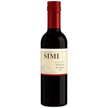 Zoom to enlarge the Simi Cabernet Sauvignon California