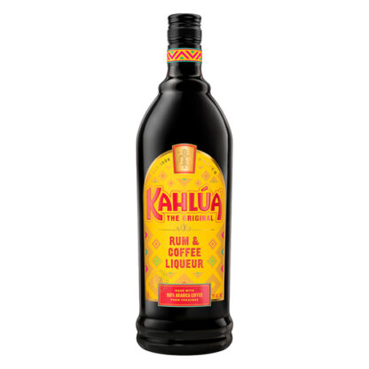 Zoom to enlarge the Kahlua Original Coffee Liqueur