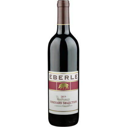 Zoom to enlarge the Eberle Vineyard Selection Cabernet Sauvignon