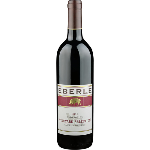 Zoom to enlarge the Eberle Vineyard Selection Cabernet Sauvignon