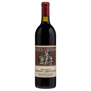 Heitz Napa Cabernet Sauvignon