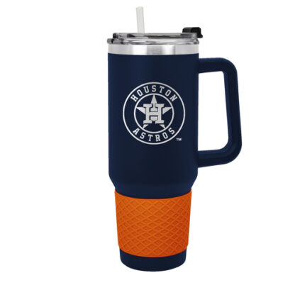 Zoom to enlarge the Gap Tumbler • Astros Colossus Dblwall Ss