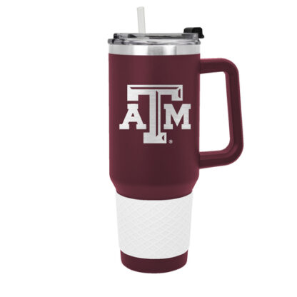 Zoom to enlarge the Gap Tumbler • Texas A & M Colossus Dblwall Ss