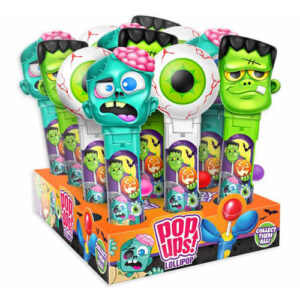 Holiday • Pop-ups Monster Mix