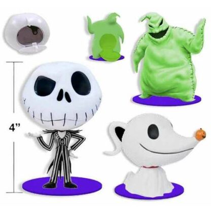 Zoom to enlarge the Holiday • Disney Nightmare Before Christmas Case