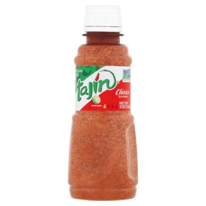 Zoom to enlarge the Tajin Clasico Seasoning For Fruits and Vegtables