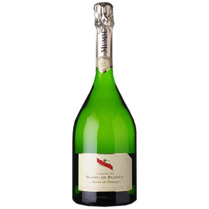 Zoom to enlarge the G. H. Mumm & Cie Mumm De Cramant Champagne Blanc De Blancs Chardonnay