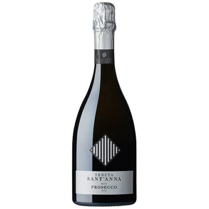 Zoom to enlarge the Tenuta Sant’anna Prosecco Brut