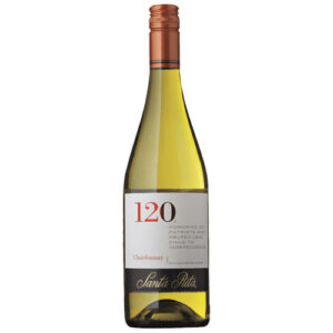 Santa Rita Chardonnay Reserva