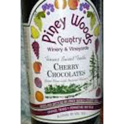 Zoom to enlarge the Piney Woods Cherry Chocolate