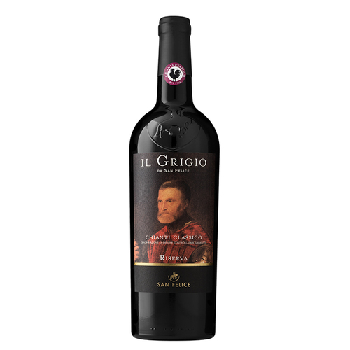 San Felice Il Grigio Chianti Classico