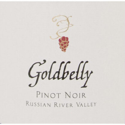 Zoom to enlarge the Goldbelly Pinot Noir Reserve