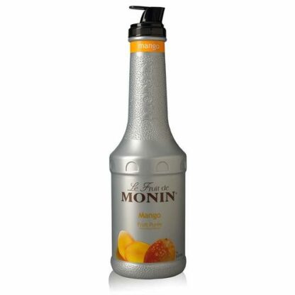 Zoom to enlarge the Monin Fruit Puree • Mango