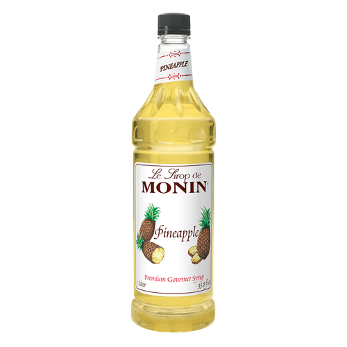 Zoom to enlarge the Monin Pineapple Syrup