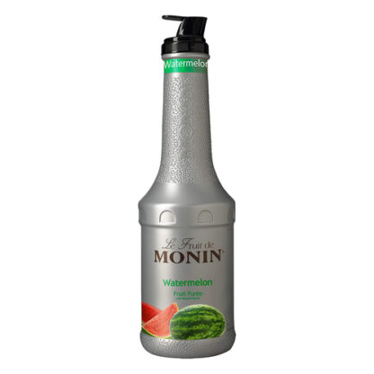 Zoom to enlarge the Monin Watermelon Fruit Puree