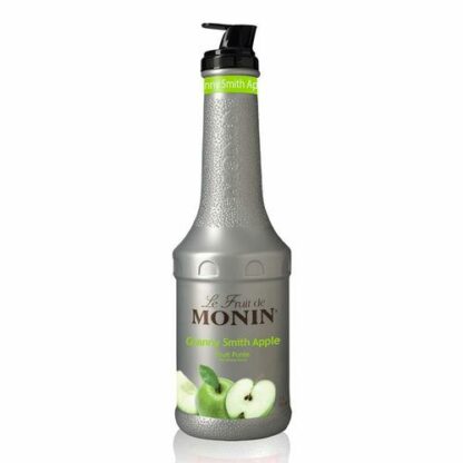 Zoom to enlarge the Monin Granny Smith Apple Fruit Puree