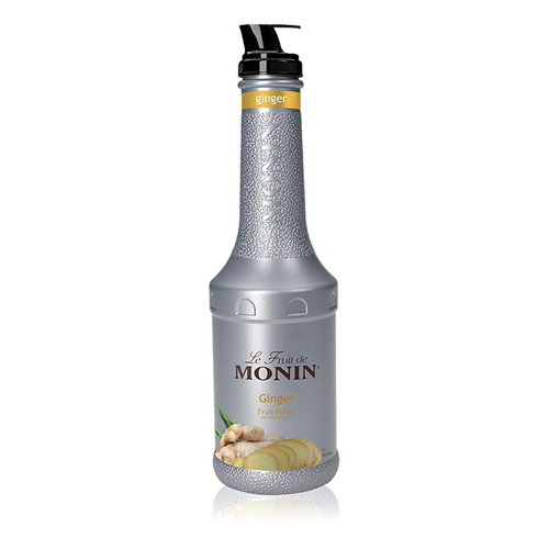 Zoom to enlarge the Monin Fruit Puree &bull; Ginger