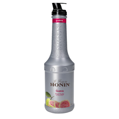 Zoom to enlarge the Monin Guava Fruit Puree