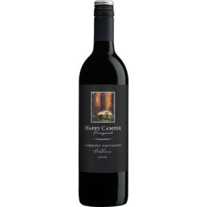 Happy Camper Cabernet Sauvignon