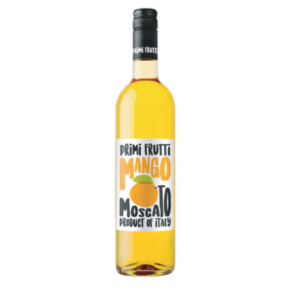 Zoom to enlarge the Primi Frutti Mango Moscato