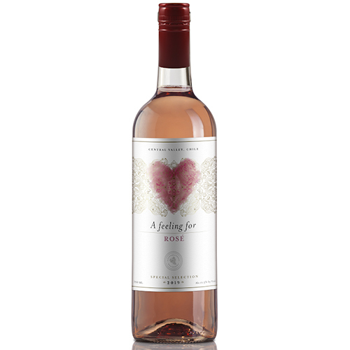 Zoom to enlarge the A Feeling For Rose