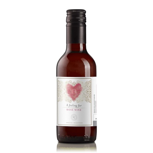 Zoom to enlarge the A Feeling For Rose