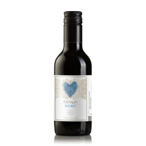 A Feeling For Malbec