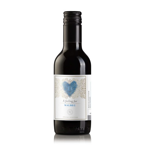 Zoom to enlarge the A Feeling For Malbec