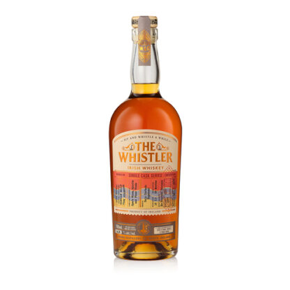 Zoom to enlarge the Spec’s Sngl Brl • The Whistler Palo Cortado Cask
