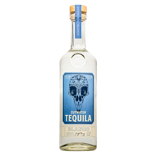 Zoom to enlarge the Cutwater Tequila &bull; Silver