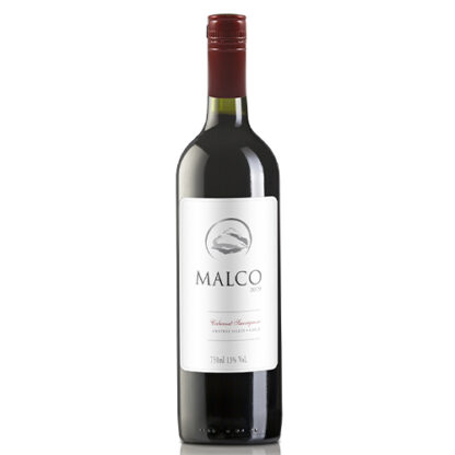 Zoom to enlarge the Malco Cabernet Sauvignon