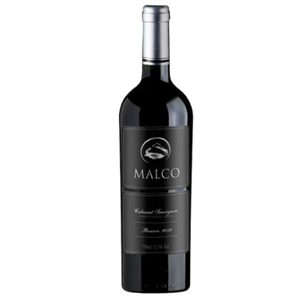 Zoom to enlarge the Malco Cabernet Sauvignon Grand Reserve