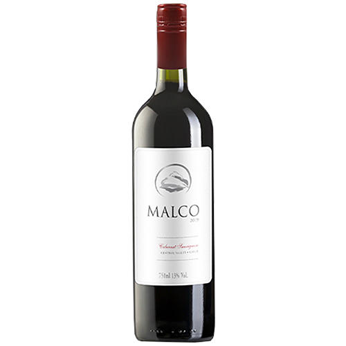 Zoom to enlarge the Malco Cabernet Sauvignon Family Icon
