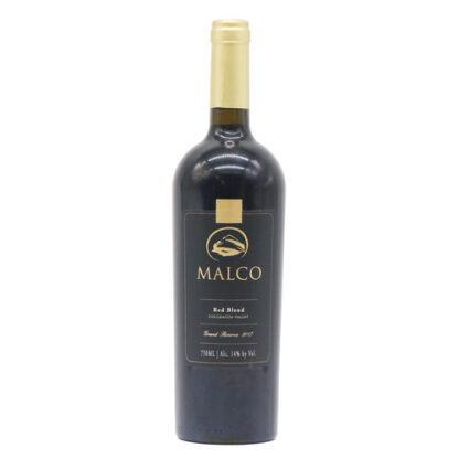 Zoom to enlarge the Malco Grand Reserve Red Blend (6 / Case)