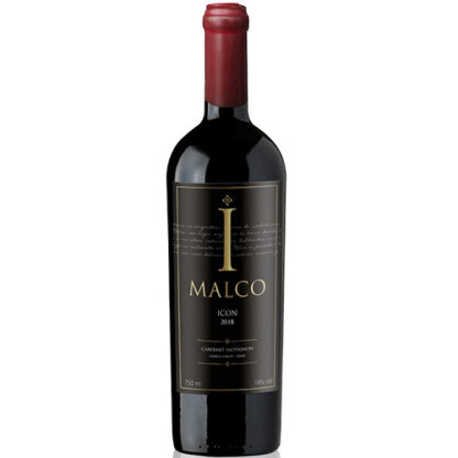 Zoom to enlarge the Malco Cabernet Sauvignon Mags