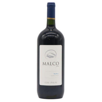 Zoom to enlarge the Malco Malbec