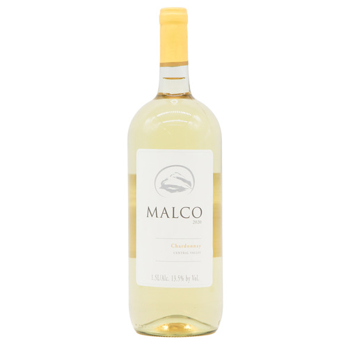 Zoom to enlarge the Malco Chardonnay Mags